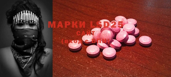 хмурый Богородицк